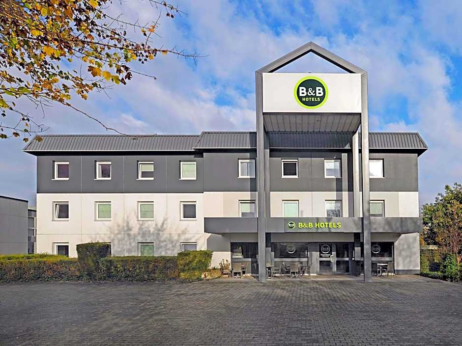 B&B HOTEL Willich