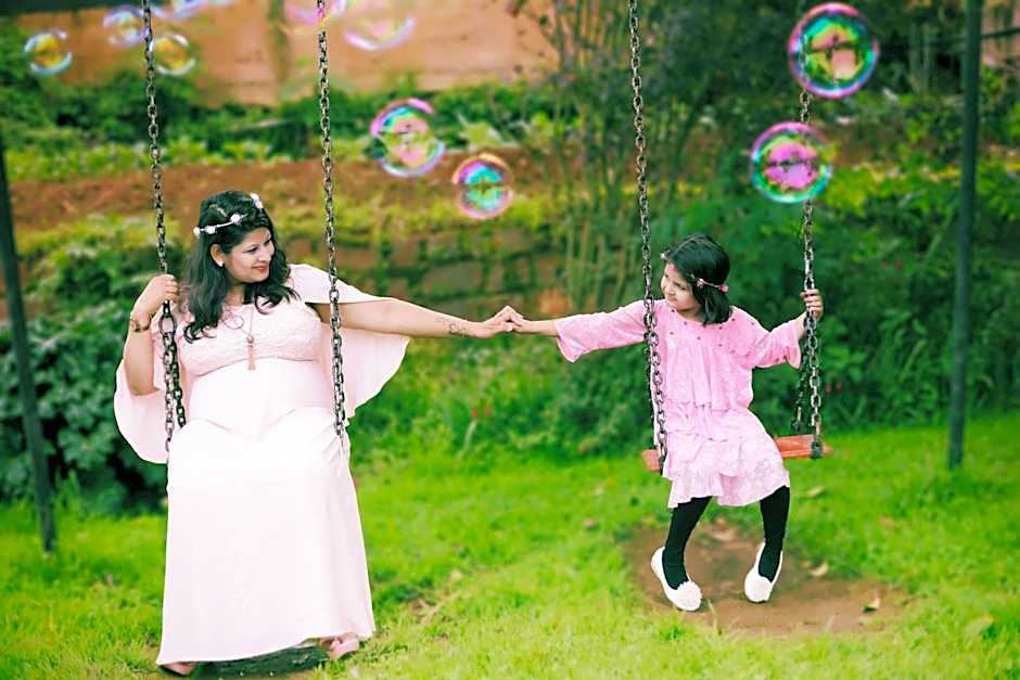 Savoy - IHCL SeleQtions, Ooty