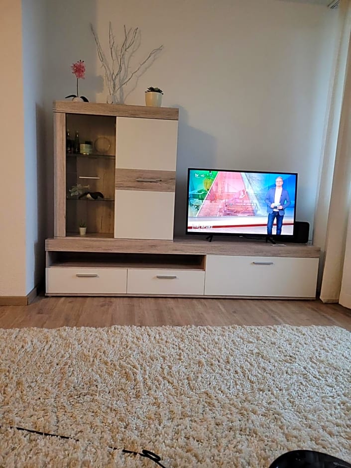 Ryan Apartament mit Netflix