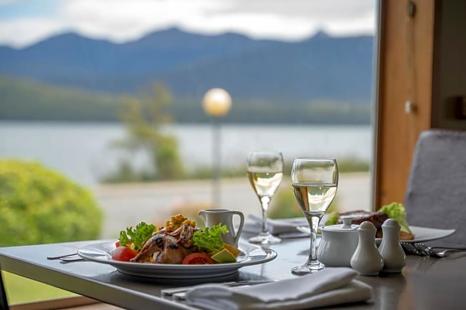Kingsgate Hotel Te Anau