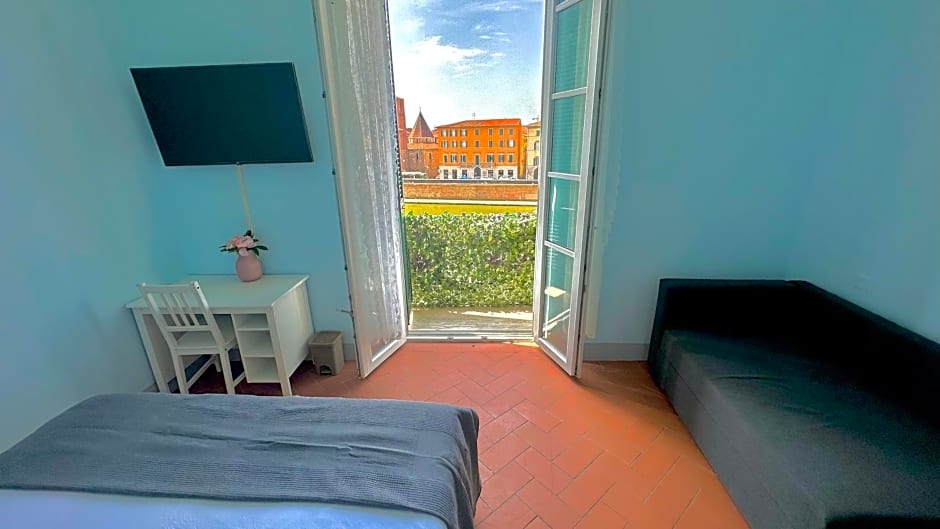 B&B - Residenza d'epoca Piazza Cairoli