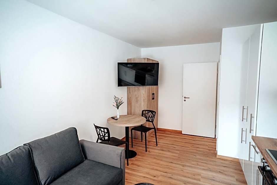 Boardinghouse Victory