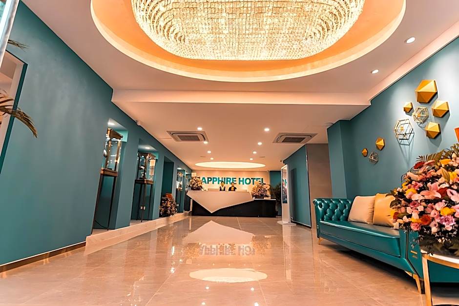 Sapphire Hotel