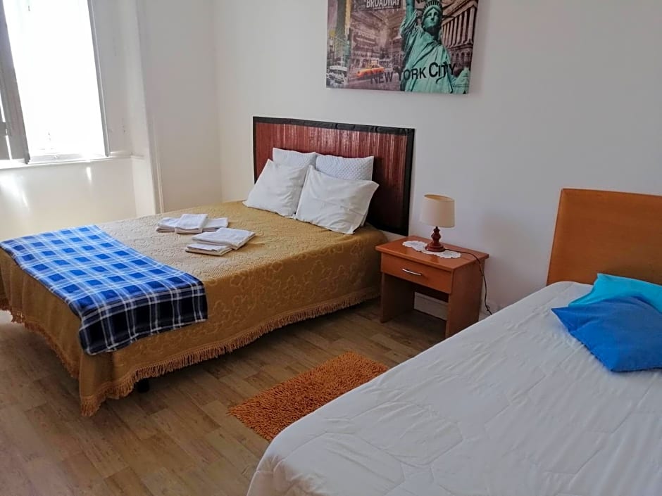 White Sun Hostel