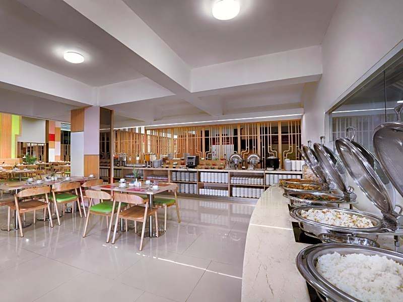 Fave Hotel Palembang
