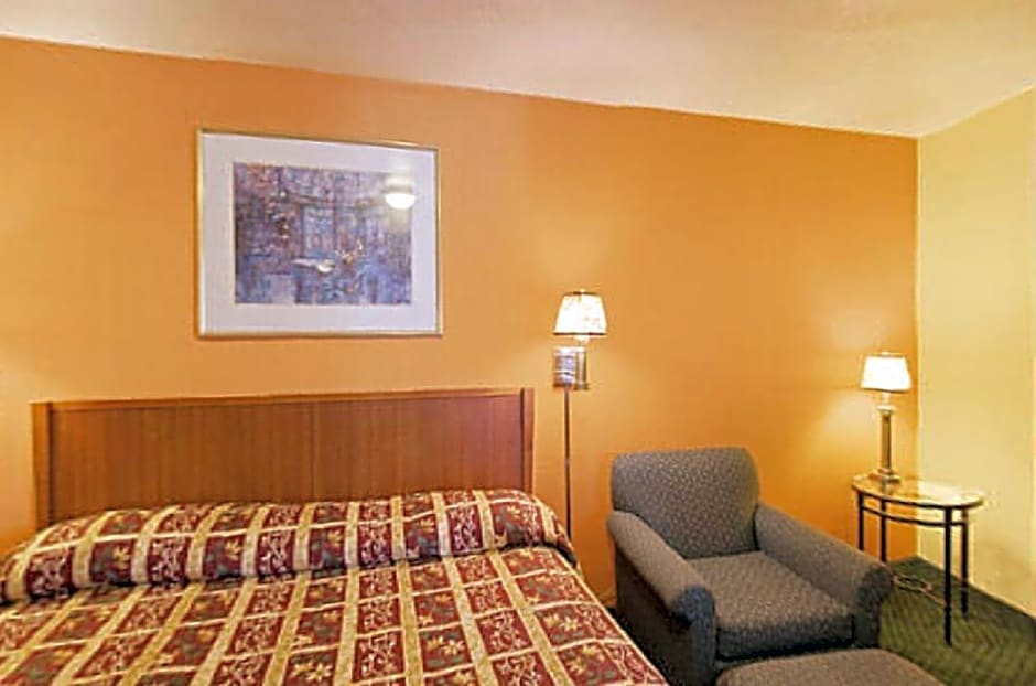 Americas Best Value Inn - Livermore