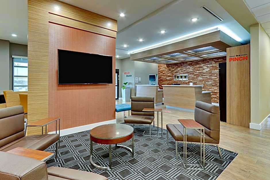 TownePlace Suites by Marriott Houston Northwest/Beltway 8