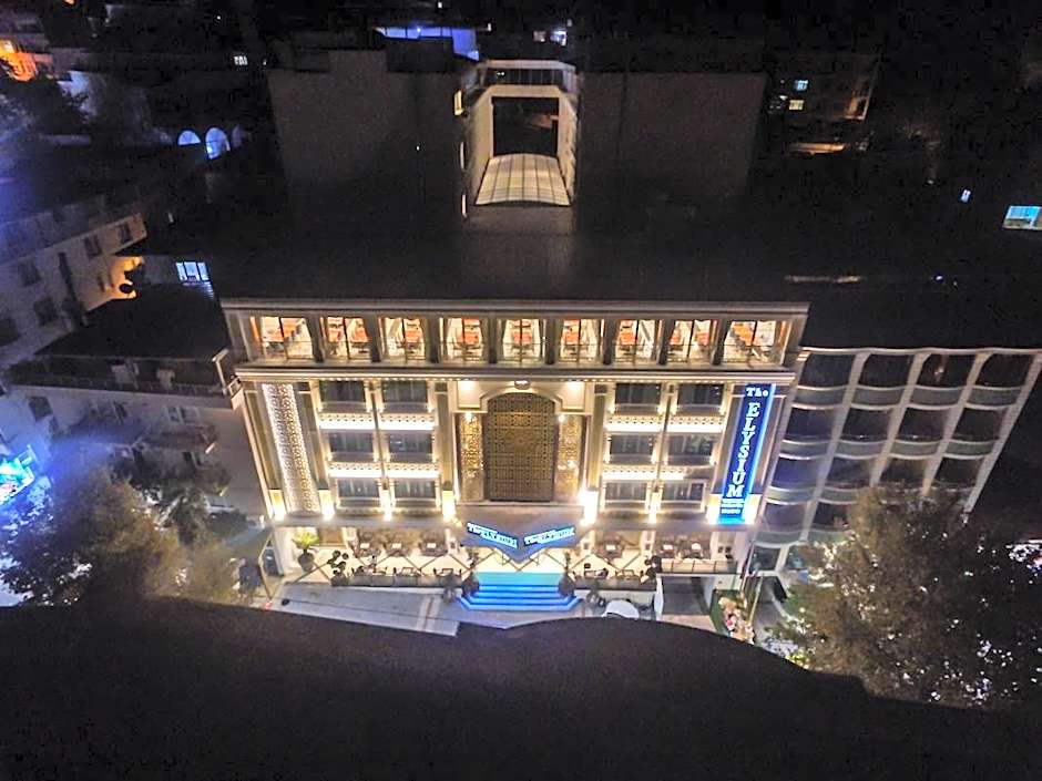 Esila Termal Hotel & Spa