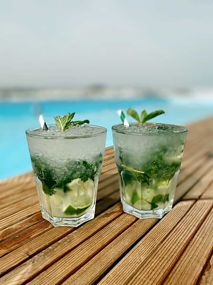 AP Cabanas Beach & Nature - Adults Friendly