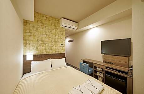 Double Room - Non Smoking