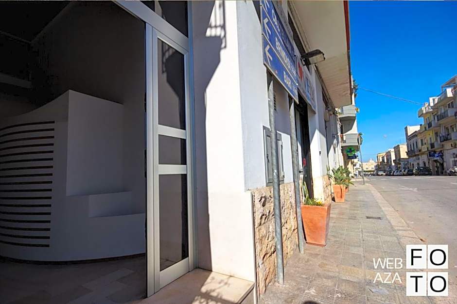 La Perla del Mare di Polignano Apartments