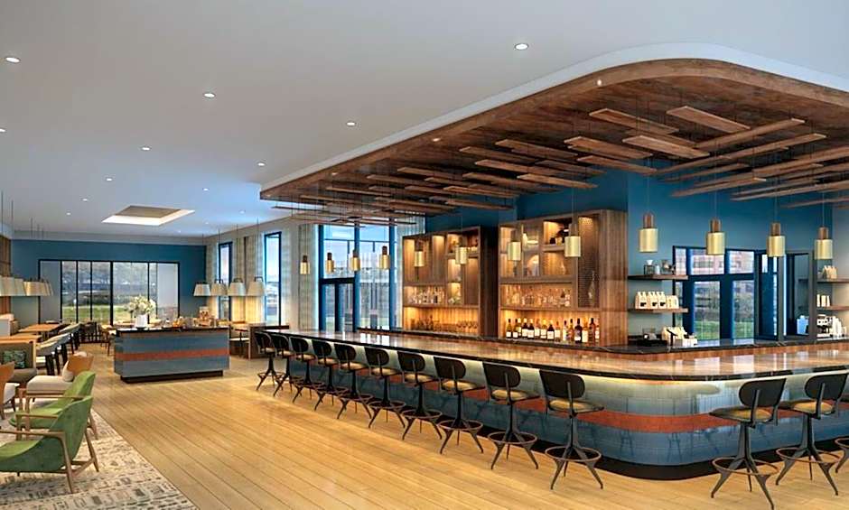 Hotel Indigo Irving - Las Colinas By IHG