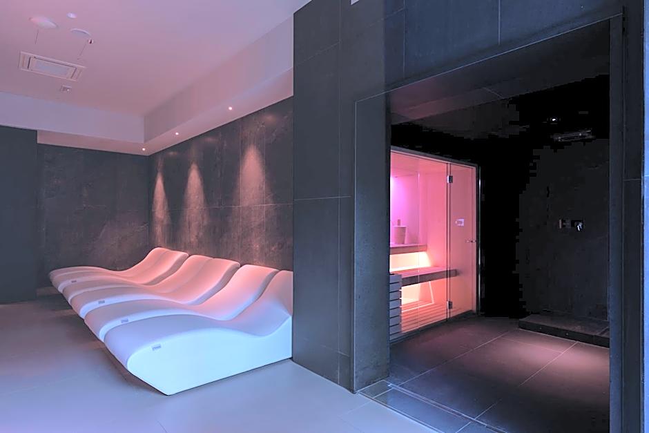 Mh Florence Hotel & Spa