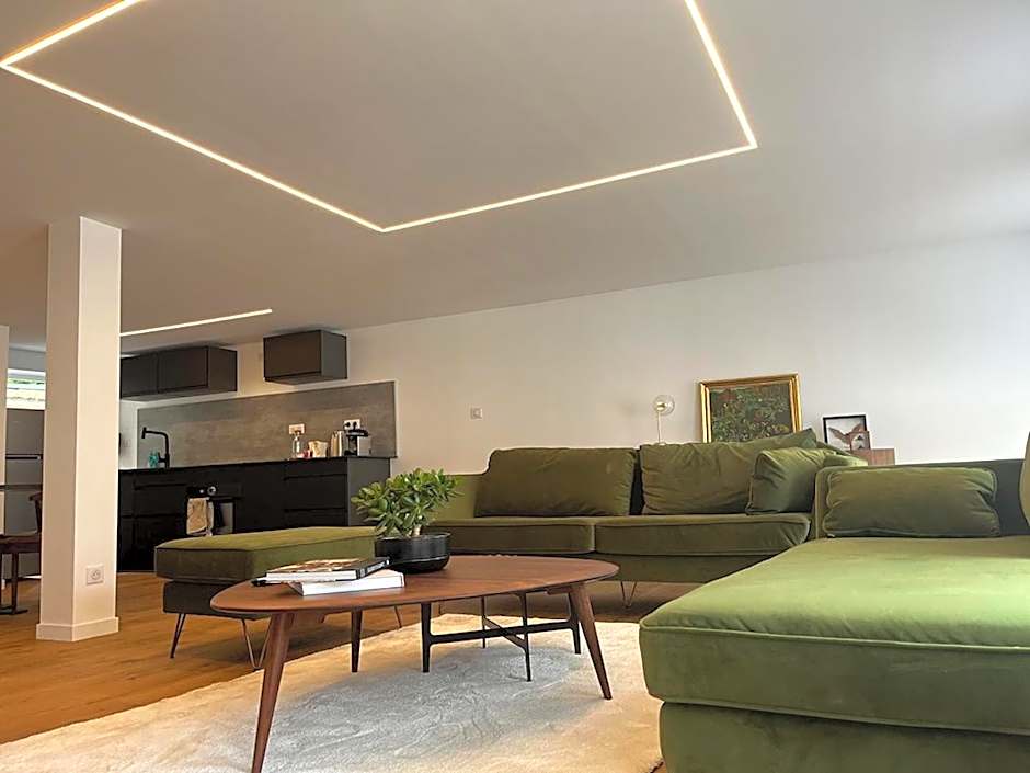 Cabinet de rêveries