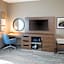 Hampton Inn By Hilton Smithfield Selma
