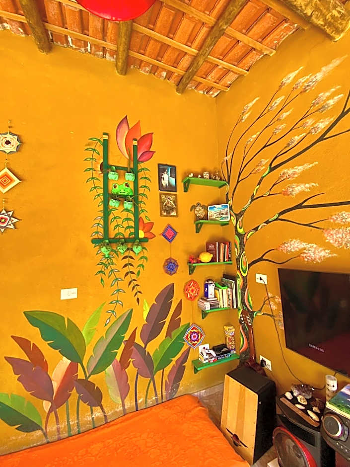 Greensoul Hospedagem