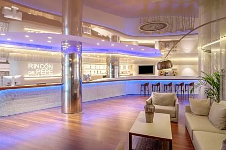 Hotel Murcia Rincon de Pepe Affiliated by Melia