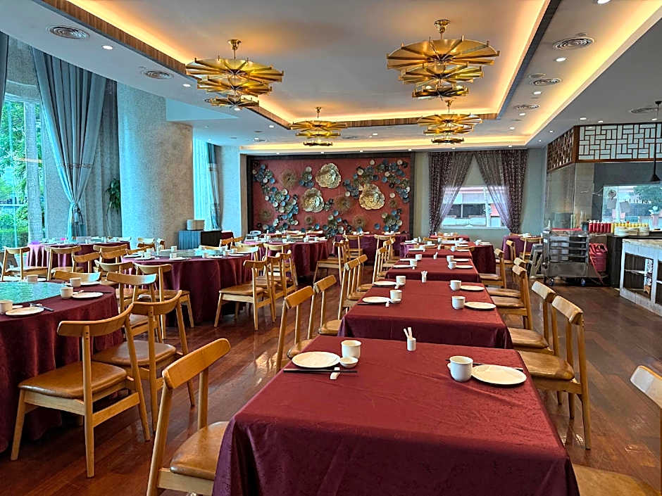 Promenade Hotel Kota Kinabalu