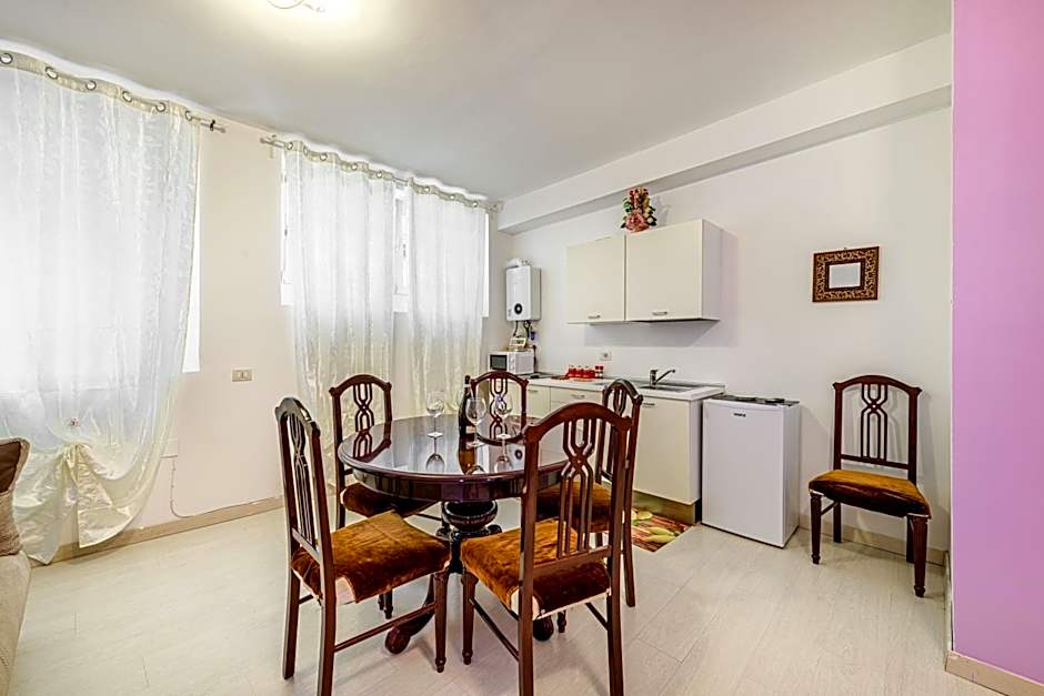 Deluxe Apartments Pantheon