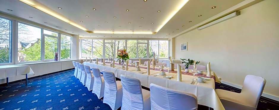 Best Western Plus Hotel Steinsgarten