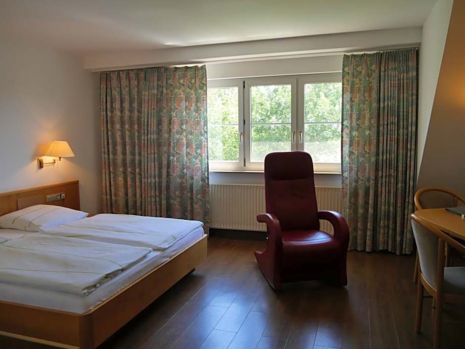 Landgasthof Adler OHG