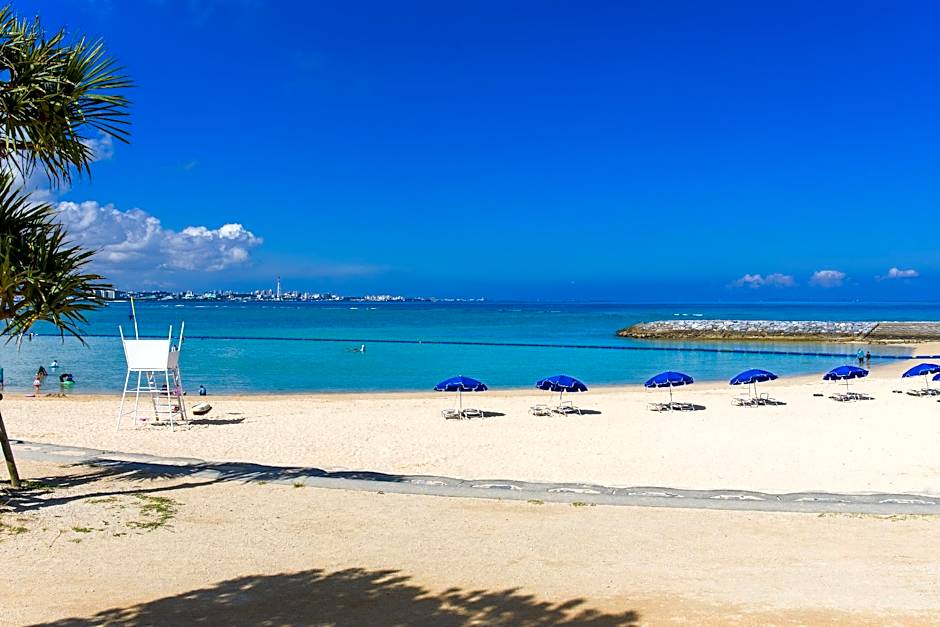 Condominium Hotel Monpa