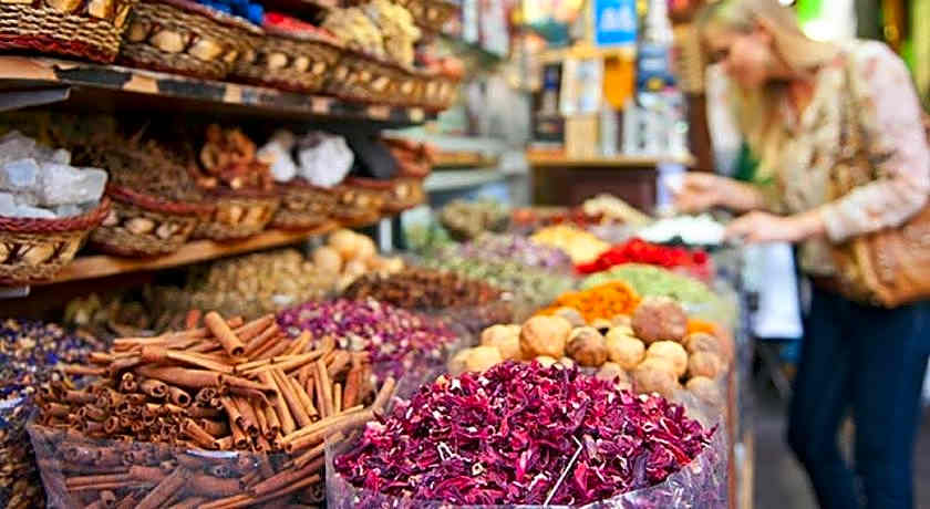 Florida City Hotel Apartments