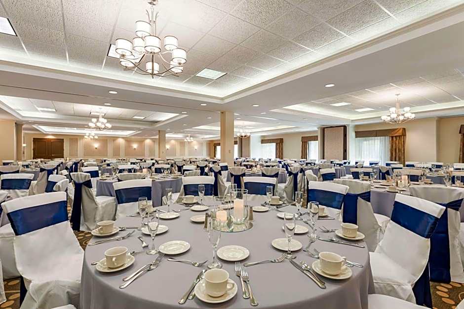 Hampton Inn By Hilton Burlington