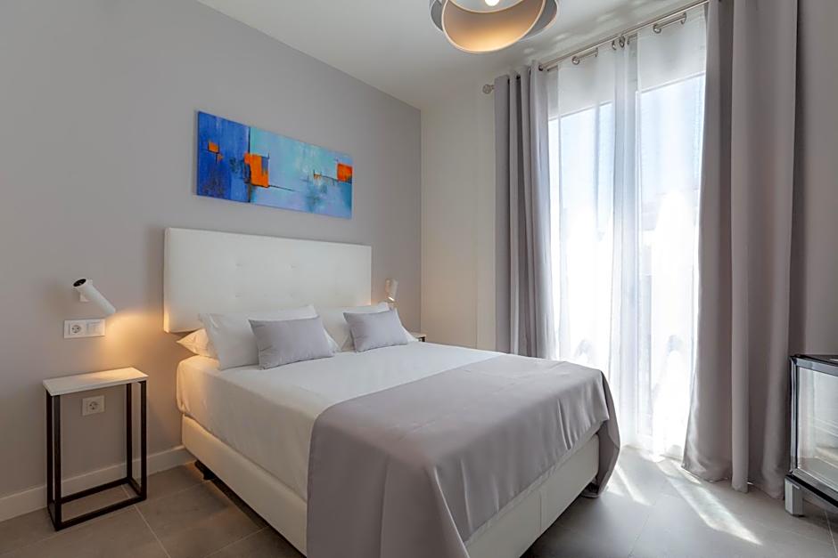 The Old Town Boutique Hotel - Adults Recommended