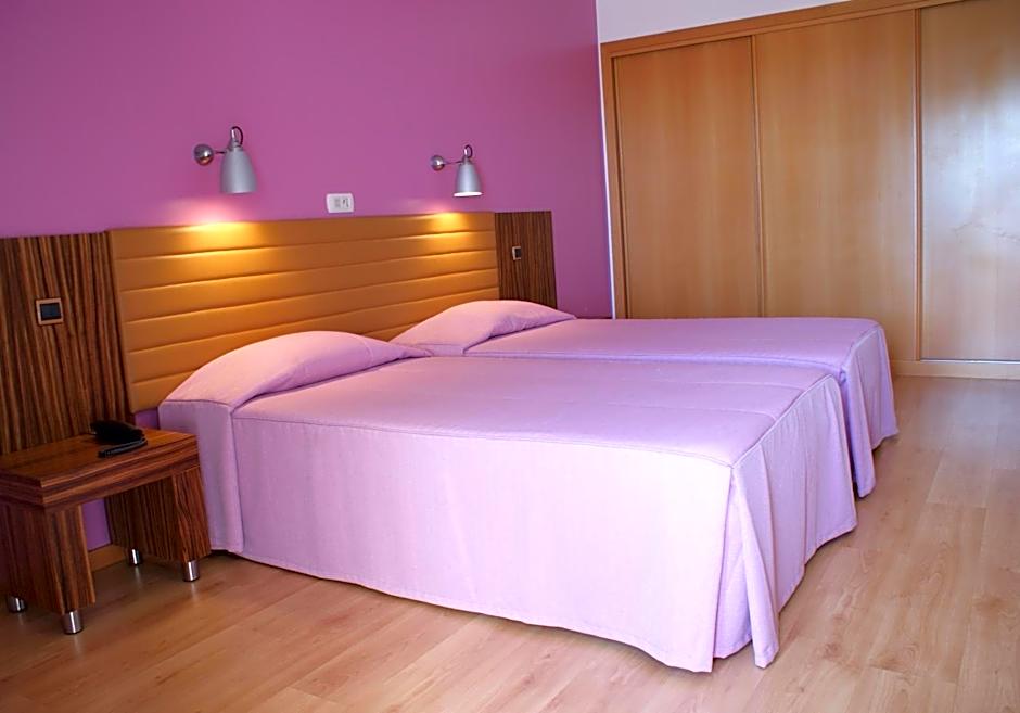 Hotel O Novo Principe