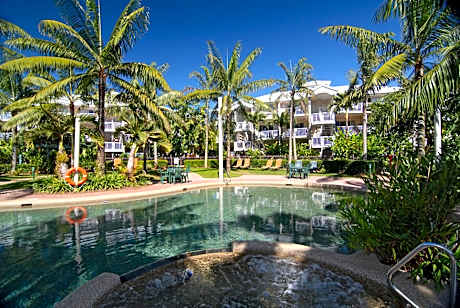 Cairns Beach Resort