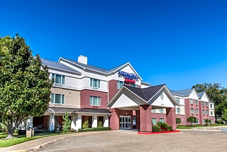 SpringHill Suites by Marriott Houston Brookhollow