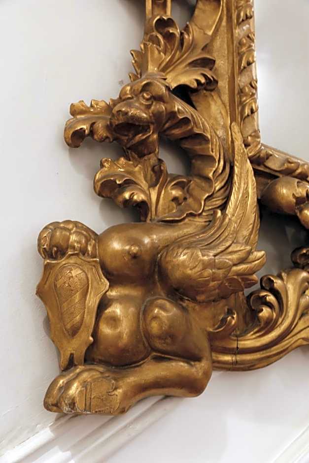 Hotel Cerretani Firenze - MGallery