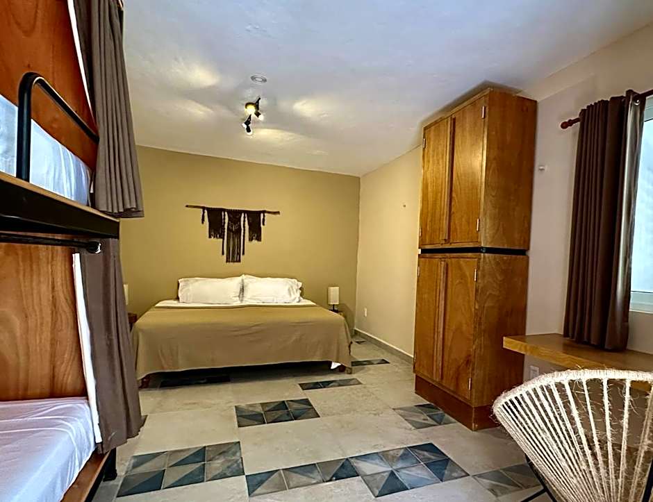 Pachamaya Holistic Wellness & Spa