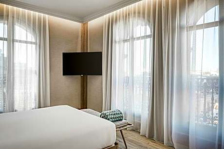 Suite Terrace, Suite, 1 King