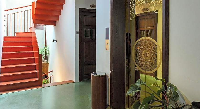 Draha Halong Hotel - Serenity, Charm and Nature - A Vietnamese Favorite