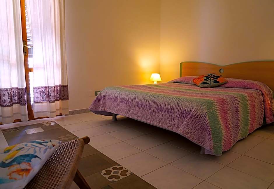 Flowery Inn Villa