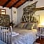 B&B Appartamenti Villa del lago