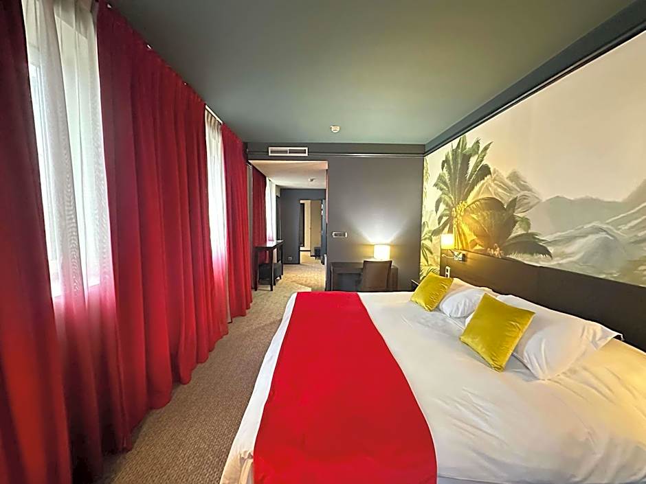 Mercure Bordeaux Chateau Chartrons