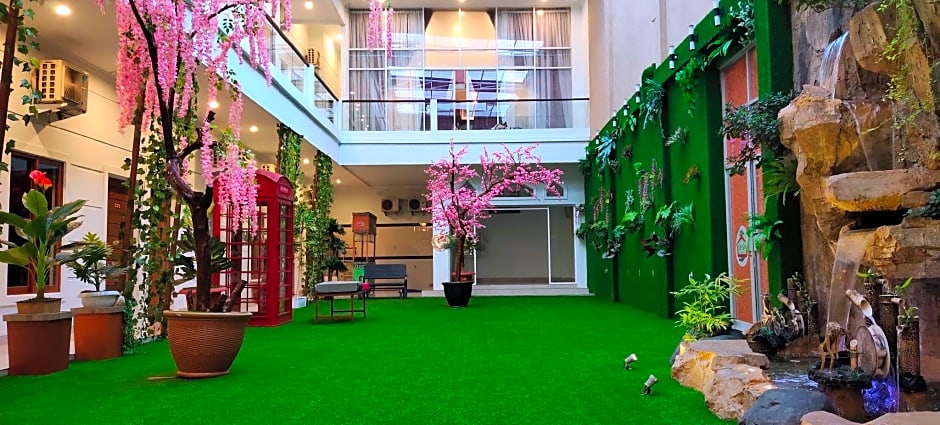 D&D Guest House & Cafe Syariah