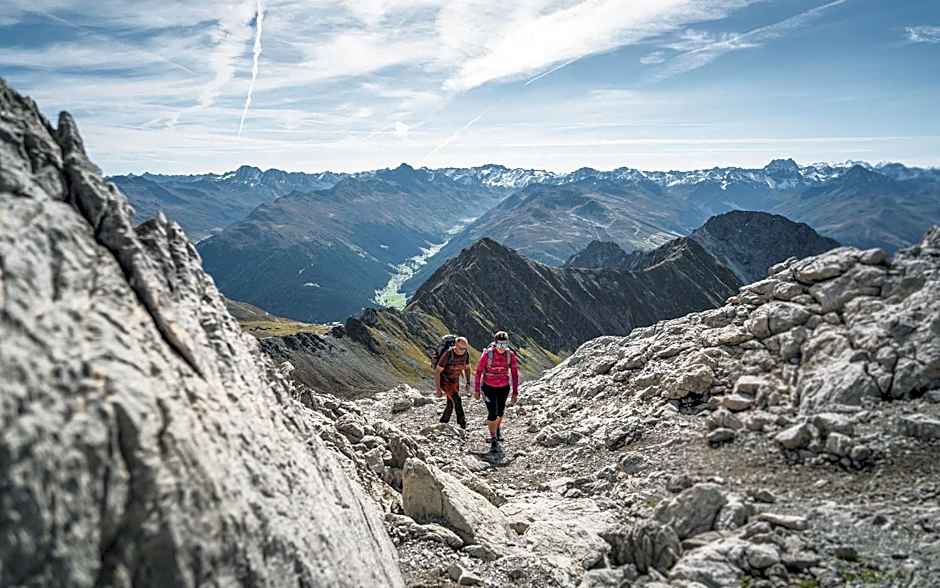 Club Hotel rooms only - by Mountain Hotels