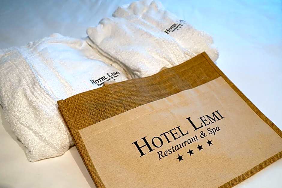 Hotel Lemi