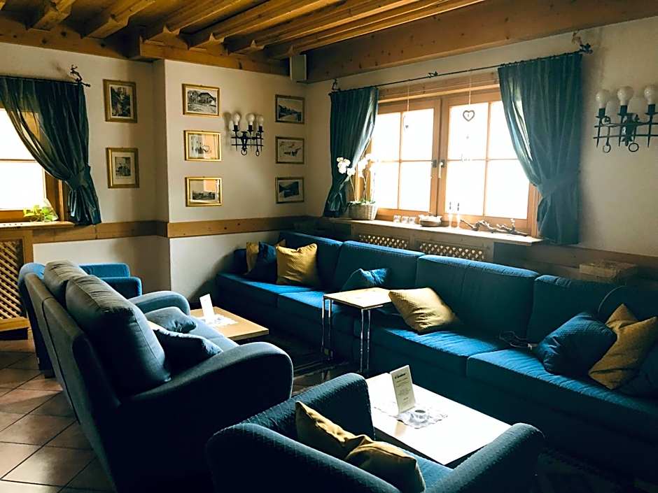 Sport Hotel Alpina