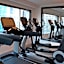 DoubleTree BY HILTON Santiago Vitacura
