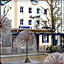 Hotel Capitol Zentrum - 24h -