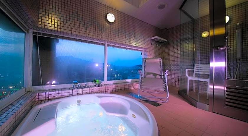 Hotel Concerto Nagasaki
