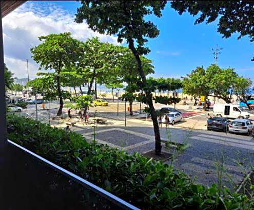 Luxo à beira mar com Jacuzzi particular