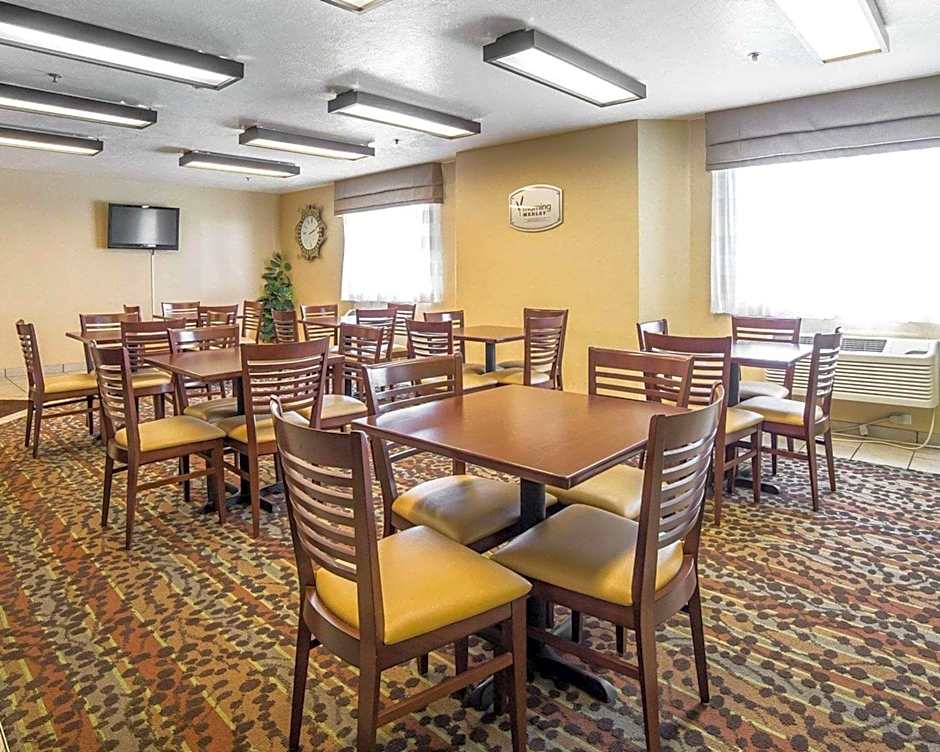 Sleep Inn West Valley City - Salt Lake City South