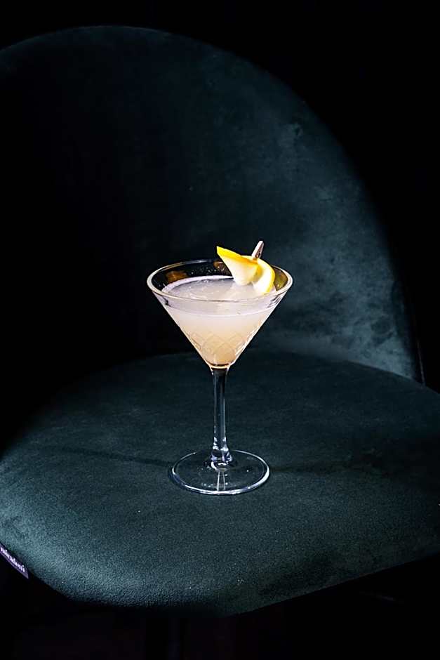 INNSiDE Düsseldorf Hafen