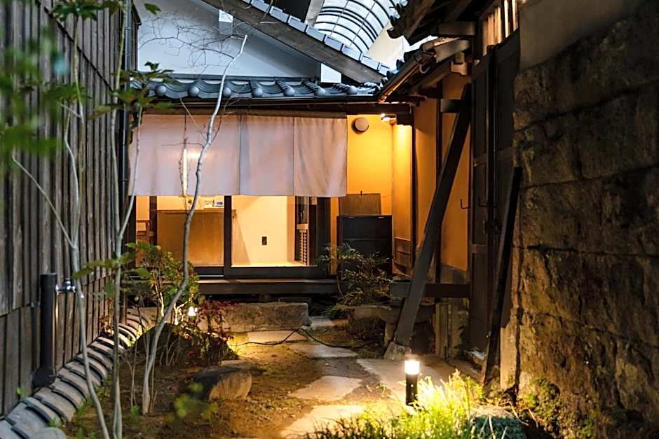 Hotel mio